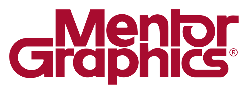 mentor graphics logo