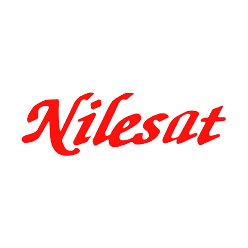 nilesat logo