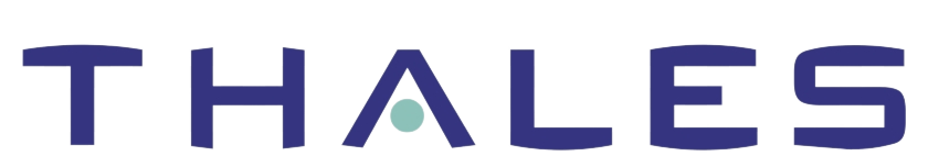 thales logo